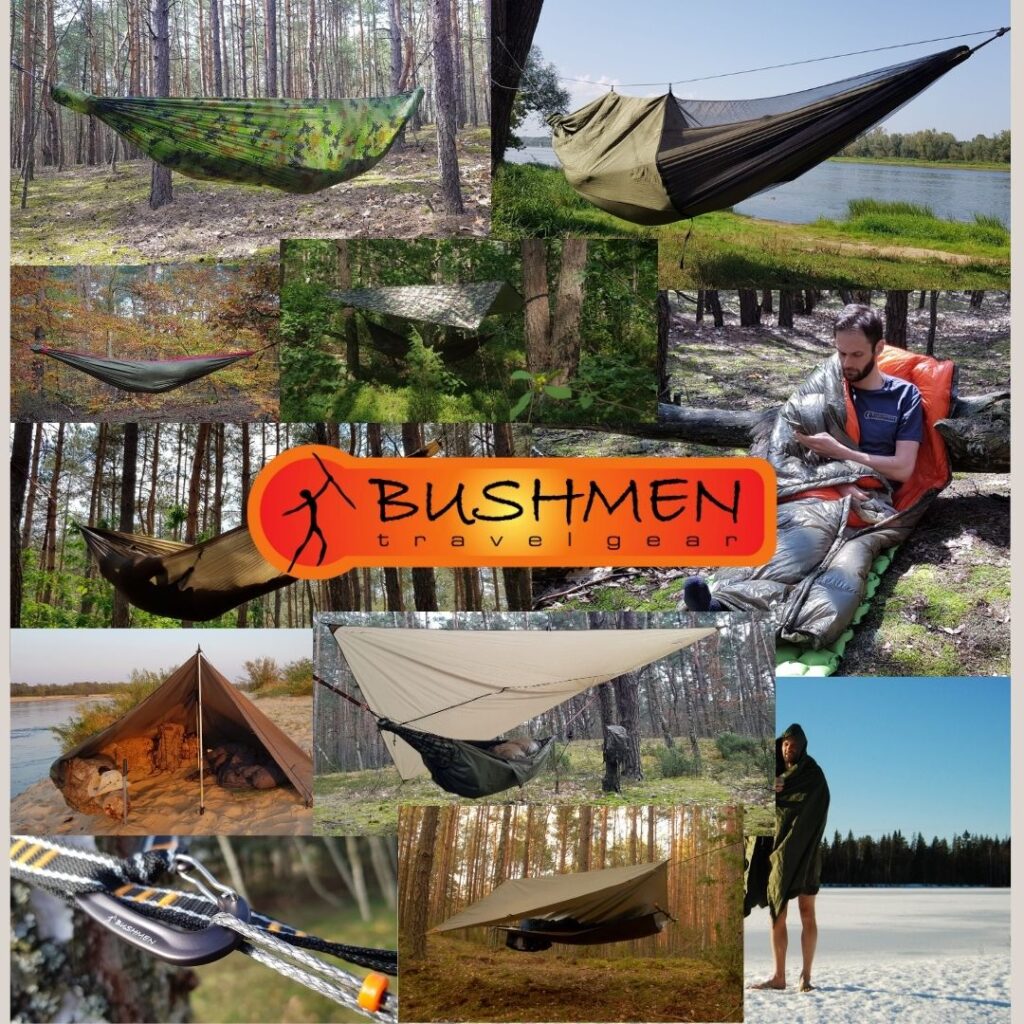 2021 BUSHMENラインナップ（未発売含む）￼ | PLUGFLUX-BLOG