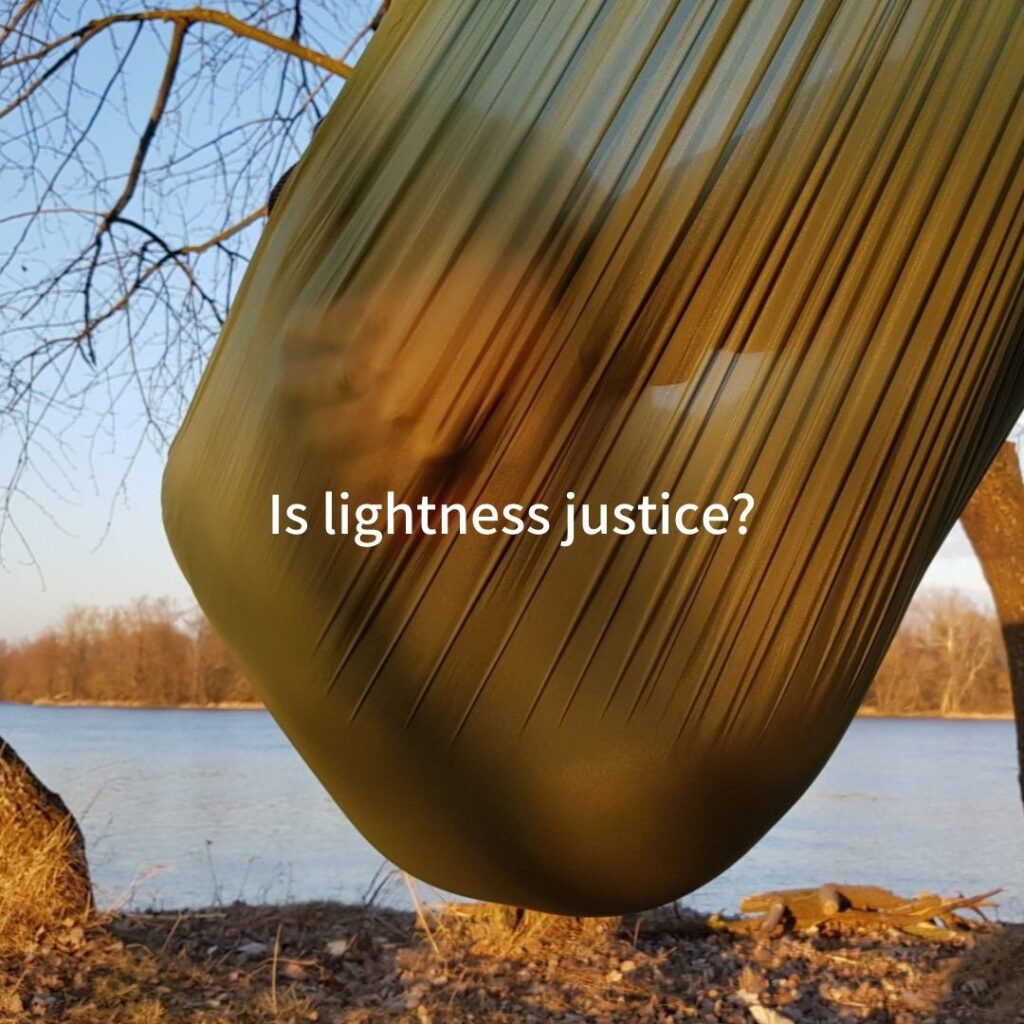 BUSHMENの最強軽量仕様を考える￼ | PLUGFLUX-BLOG